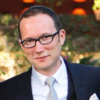 Paul Sharp
