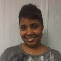 Tameeca Russell