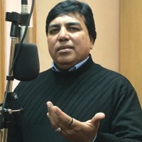 Nadeem Joseph