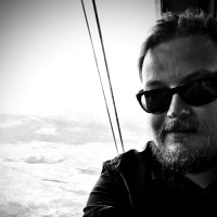 Julien Cheramy