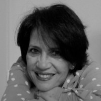 Mercedes Olmos