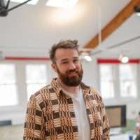 Kyle Clarke