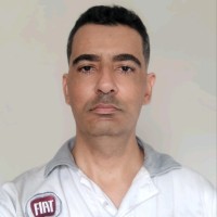 Helton Adriano