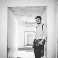 Nirbhay Parashar