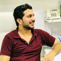 Waleed Ahmad