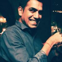 Amit Kapoor