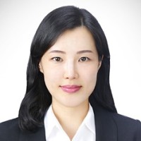 Eunjin Jo