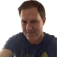 Troy Minton- M. Ed.