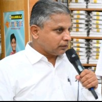 Pj Srinivasan