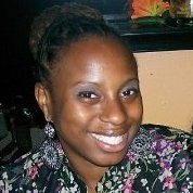 Pamela N, Reynolds