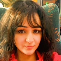 Sahara Mahajan