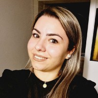 Liridona Djambazi