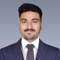 Ahamad Shaikh