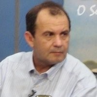Carlos Bayma