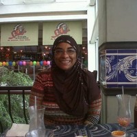 Sharifa Rahim