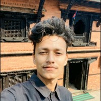 Ashish Mahat