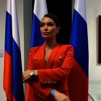 Yekaterina Mussayeva