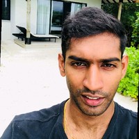 Dhilip Ananth