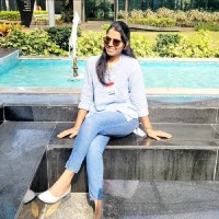 Kandi Kalpana Mudiraj