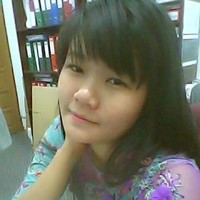 Khaing Thazin Moe