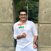 Keyur Mehta