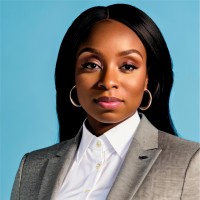 Nigeria Cox, Pmp