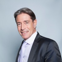 Christophe Maufrais