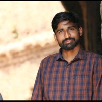 Charan Bandaru