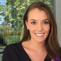 Alyssa Ornellas, Mba