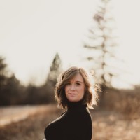 Courtney Troman