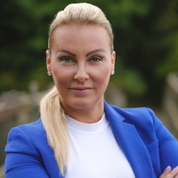 rikke andersen