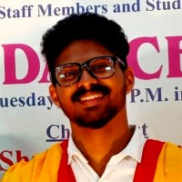 Akhil M