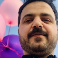 Ali Moradi