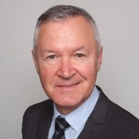 Michel Eouzan
