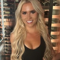 Brittany Graham