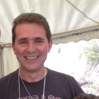 Frédéric Moret