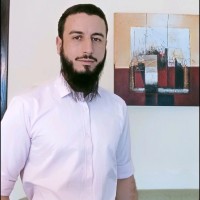 Oualid Belhadj