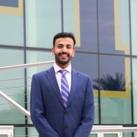Saad Al Rashdi