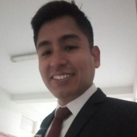 Juan Carlos Cabrera Huayhua