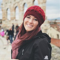 Brittany Cordova