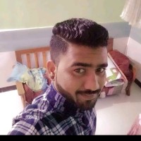 Shivraj Wangade