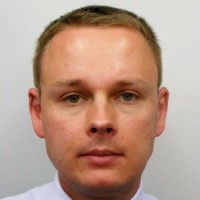 Paul Wilcock