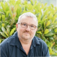 Sylvain Mitton