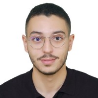 Amine Kherchouche