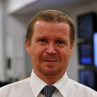 Mikael Marberg