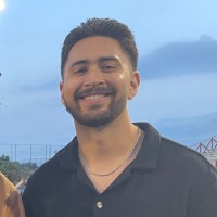 Brandon Ramos