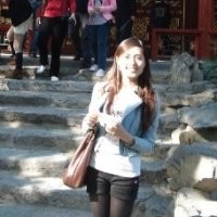 Cathy Feng