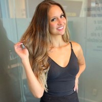 Grazielle Aghata Nicolini