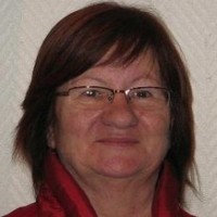 Claudette Bhérer
