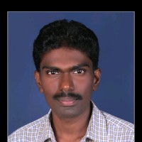 Issac John Jeyaraj